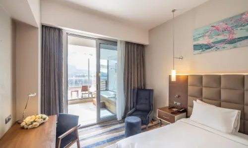 Questa Thermal & SPA Hotel
