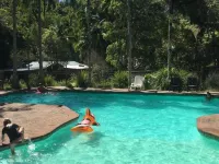 Mt Warning Rainforest Park Hotels in Mount Warning