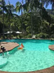 Mt Warning Rainforest Park - Wifi