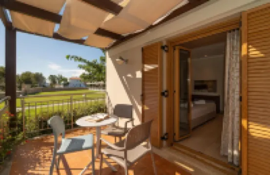 Niriides Luxury Villas