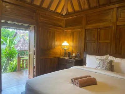 Kepaon Gari Inn Hotels near Teletubbies Hill