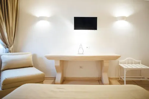 La Magione Hotel a Orta Nova