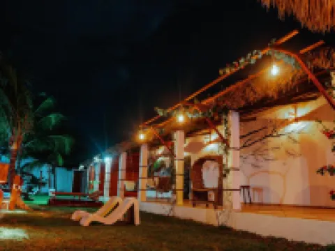 Pousada Village Sonhos Camocim Hotels in Camocim