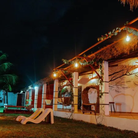 Pousada Village Sonhos Camocim