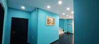 CityCenterHotel Shkoder