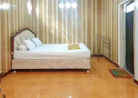 Hotel Mario Pulana Bone Hotel di Tanete Riattang Barat