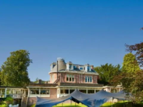 The Murray Park Hotel Hotels in Crieff