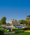 The Murray Park Hotel Hotels in Crieff