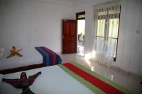 The Tea View Guest Ella