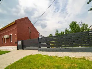 Ro-Land Vendégház