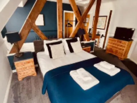 牡鹿酒店 林德赫斯特酒店