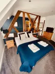 The Stag Hotel and Mailmans Arms Hotel a New Forest District