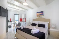 Crystal Suites Hotels in Klouvas