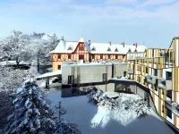 Hotel Lomnica