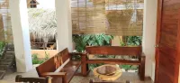Casa Yoo Bigu Mazunte Hotel a Mazunte