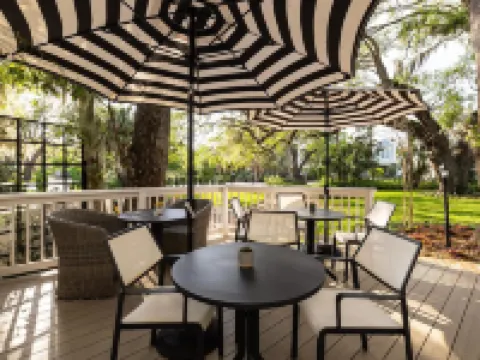 Victoria 1883 Hotels in New Smyrna Beach