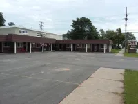 Gladstone Motel Hotels in Escanaba
