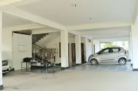 Urban Green Отели в г. Джорхат