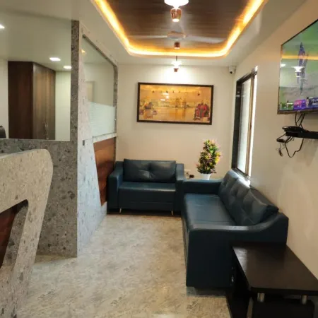 Hotel Lord Krishna