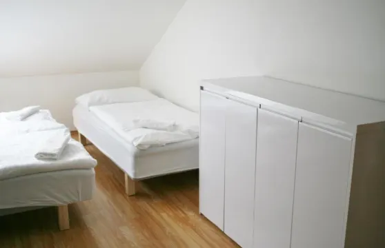 ADC設計公寓酒店