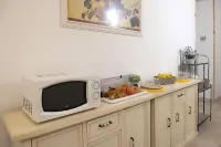 傑拉尼住宿加早餐旅館 - B&B