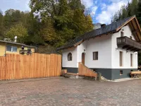 Haus Alpenblick Mölltal Hotels in Гемайнде Флаттах