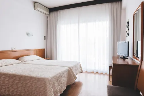 Hotel Teremar