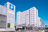Chitose Station Hotel Hotels in Chitose