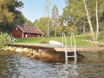 Holiday Home Hatten Forserum