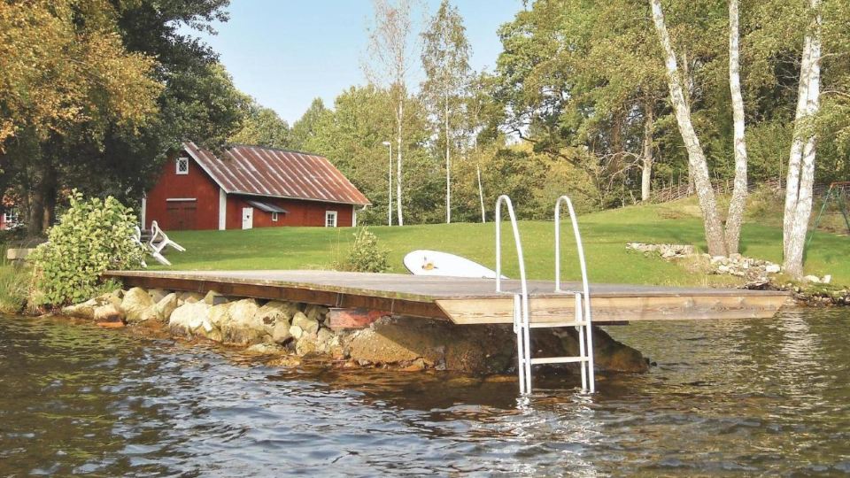 Holiday Home Hatten Forserum