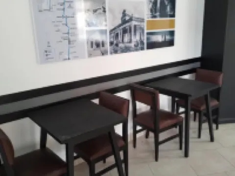 Camino Real Hotel Hotels in Cordoba