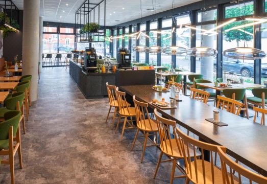 4. 이비스 스타일스..