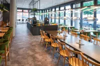 Ibis Styles Singen Hotels in Moos