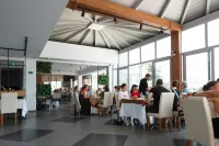 Hotel Cajupi - Frühstück