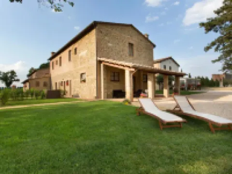 Agriturismo San Galgano Hotels in Chiusdino