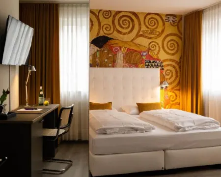 Hotel Ottheinrich Hotels in Weinheim