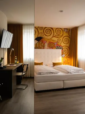 Hotel Ottheinrich Hotels in Weinheim
