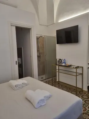 Tenuta San Nicola Hotels in Squinzano