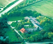 Landhaus Pfahlershof Hotel a Tonning