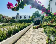 Wish Suites Bodrum Hotel Hotel di 