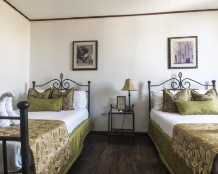 Hotel Los Balcones Leon Hotels in Leon