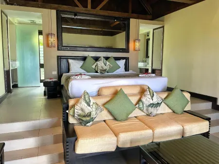 坦布安沙灘度假村