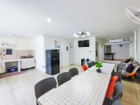 GAO Phala 해변 호스텔 & 풀 빌라