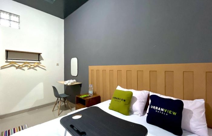 Urbanview de Path House Syariah Boyolali