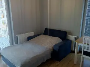 Apartament Perła Kutna