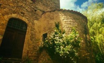 Le Château de Sorgues