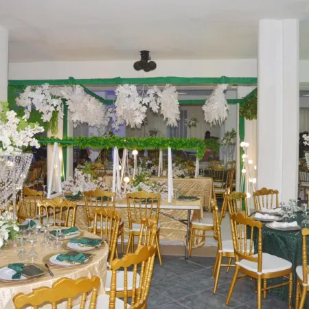 Hotel Vallée des Princes
