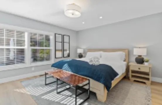 @ Marbella Lane - 三卧室帶灣區全景