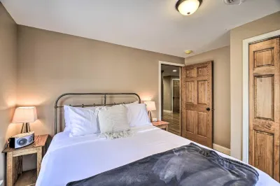 Comfy Damascus Apartment - Walkable Location