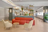 B&B Hotel Almería Vicar Hotel a Poniente Almeriense